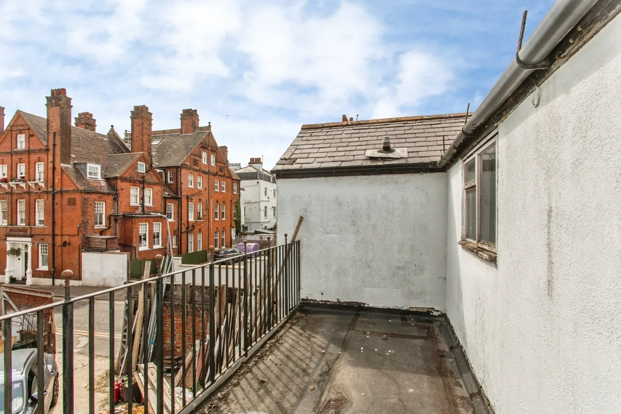 Royal Mews, Southend-on-Sea, SS1, photo 4