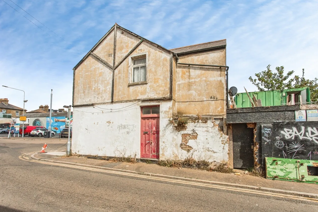 Royal Mews, Southend-on-Sea, SS1, photo 2