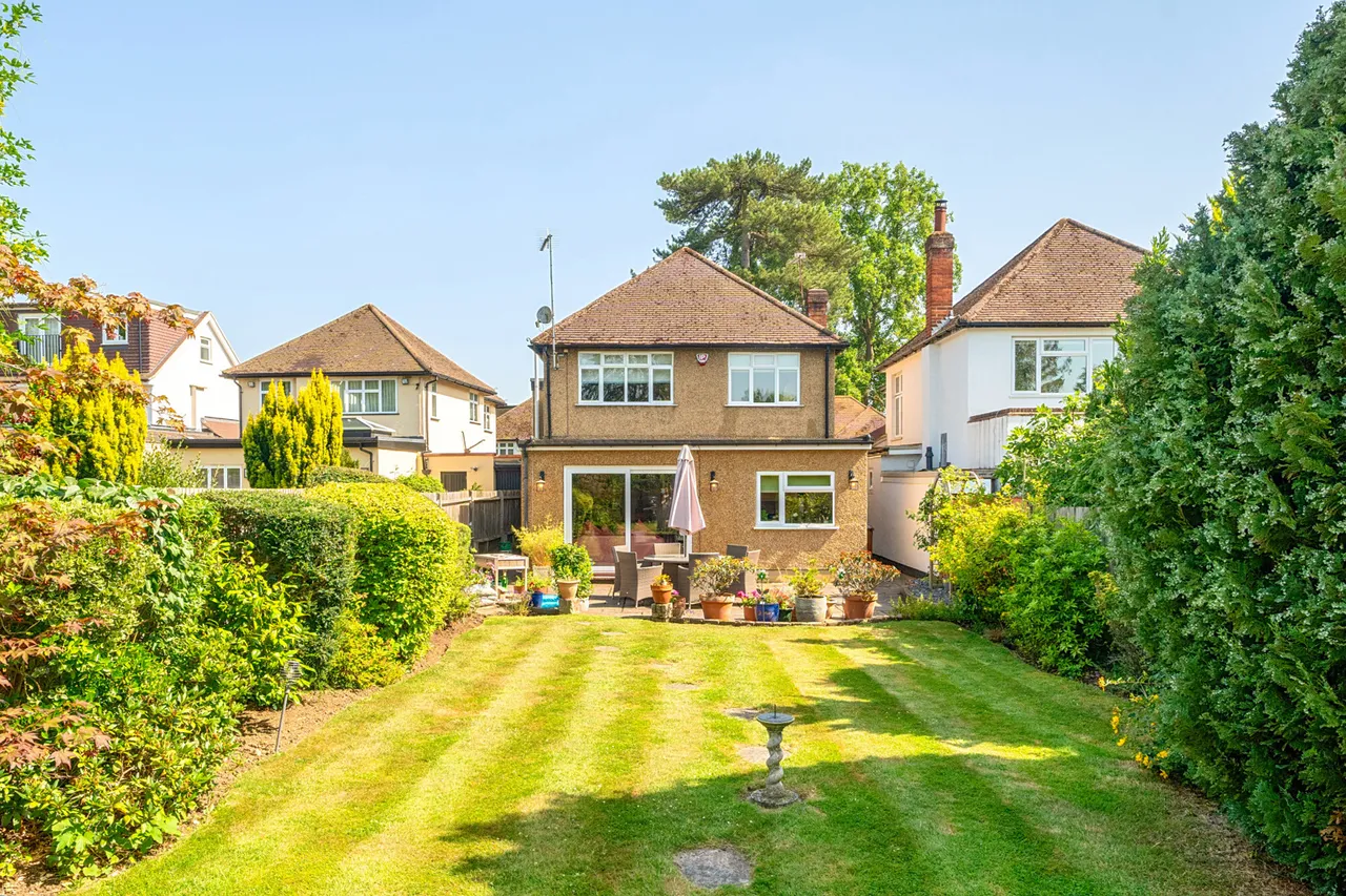 Park View, Pinner, HA5, photo 4