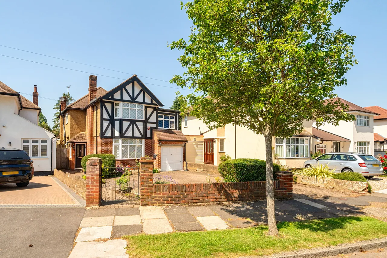 Park View, Pinner, HA5, photo 22
