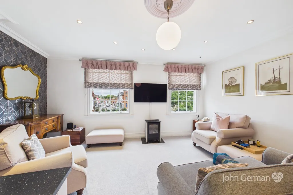 Lower Church Street, Ashby-de-la-Zouch, photo 5