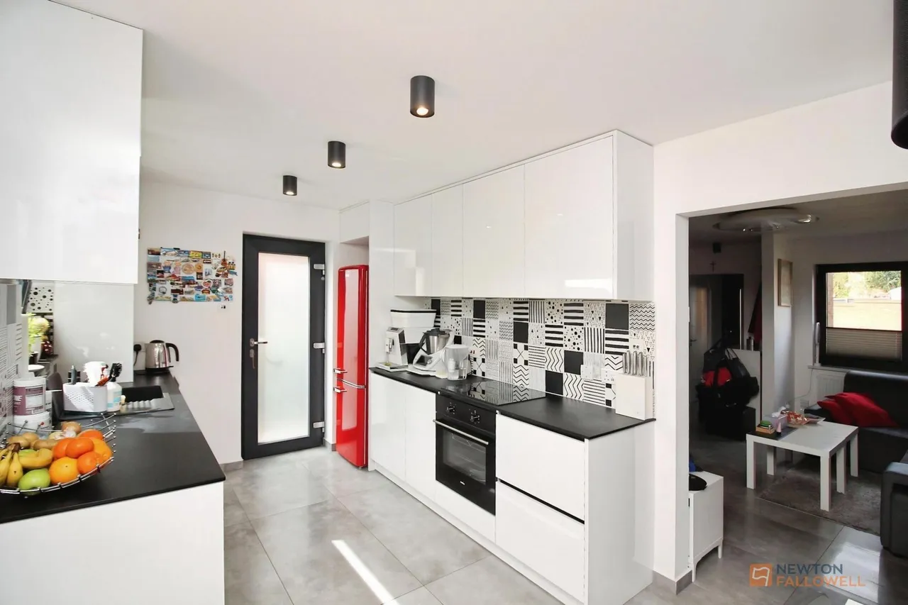Darien Way, Braunstone, LE3, photo 6
