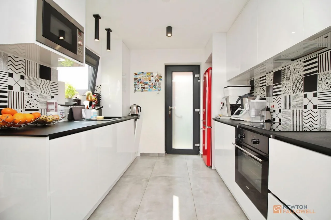 Darien Way, Braunstone, LE3, photo 5