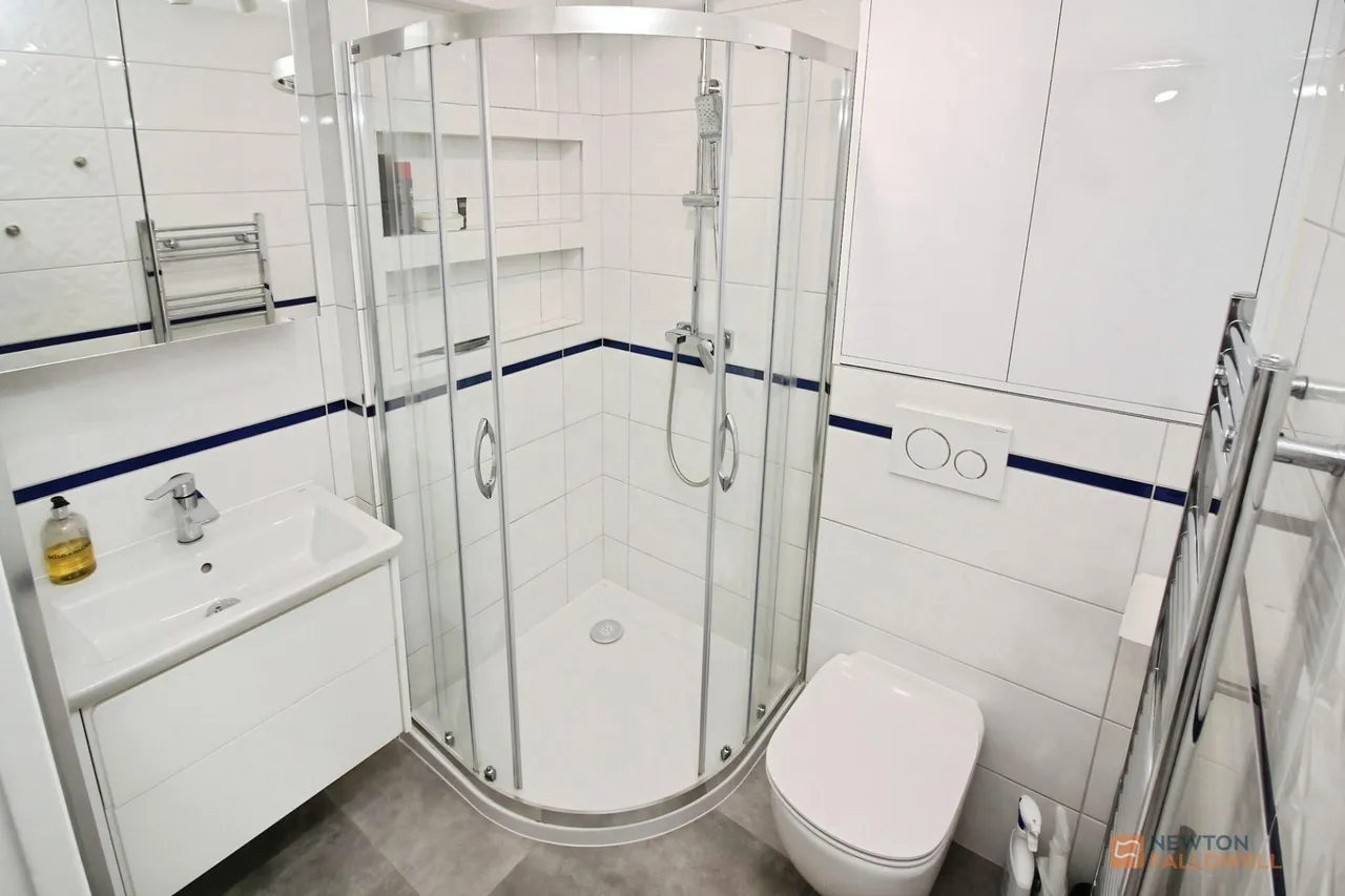 Darien Way, Braunstone, LE3, photo 16