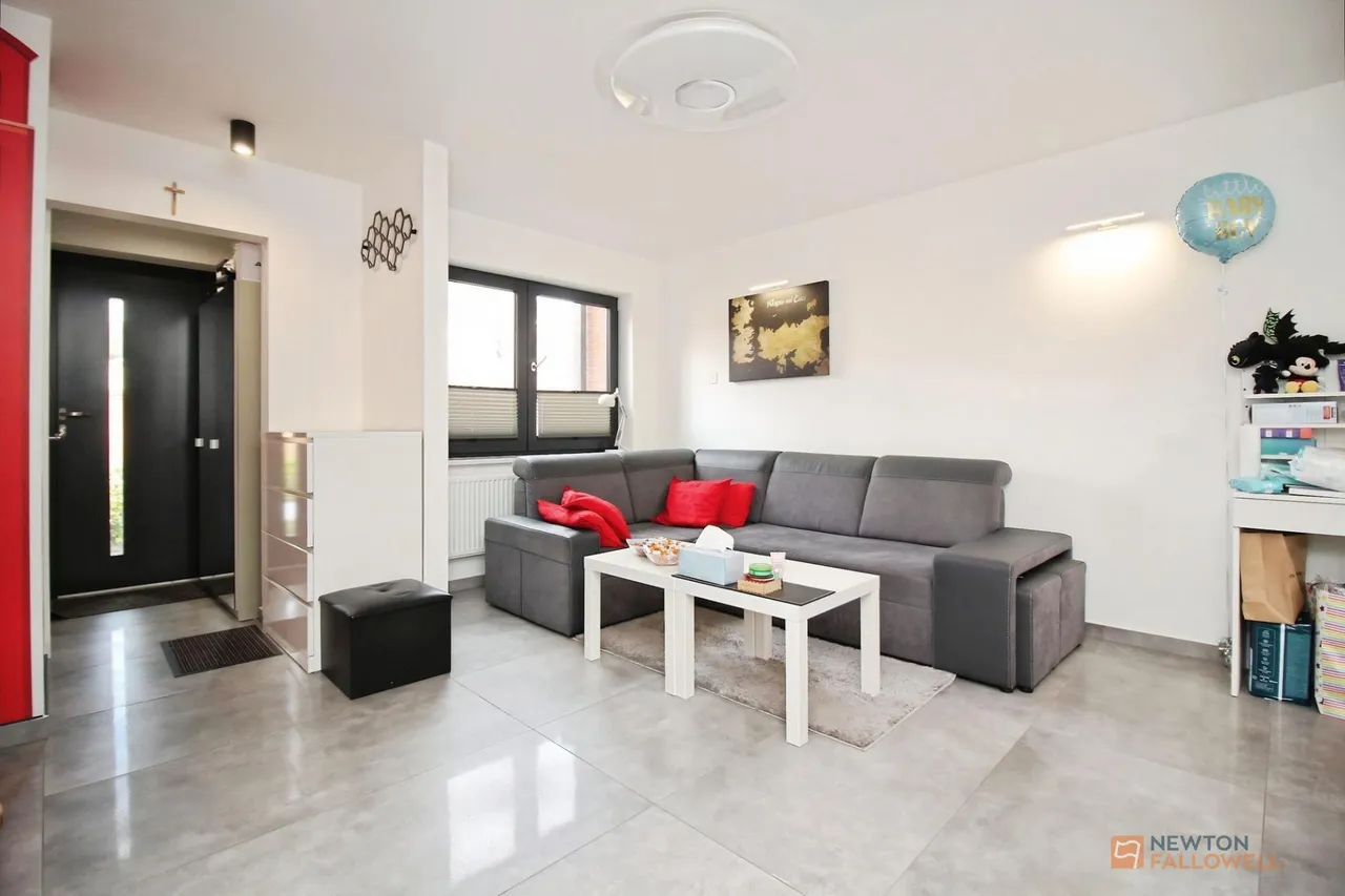 Darien Way, Braunstone, LE3, photo 4