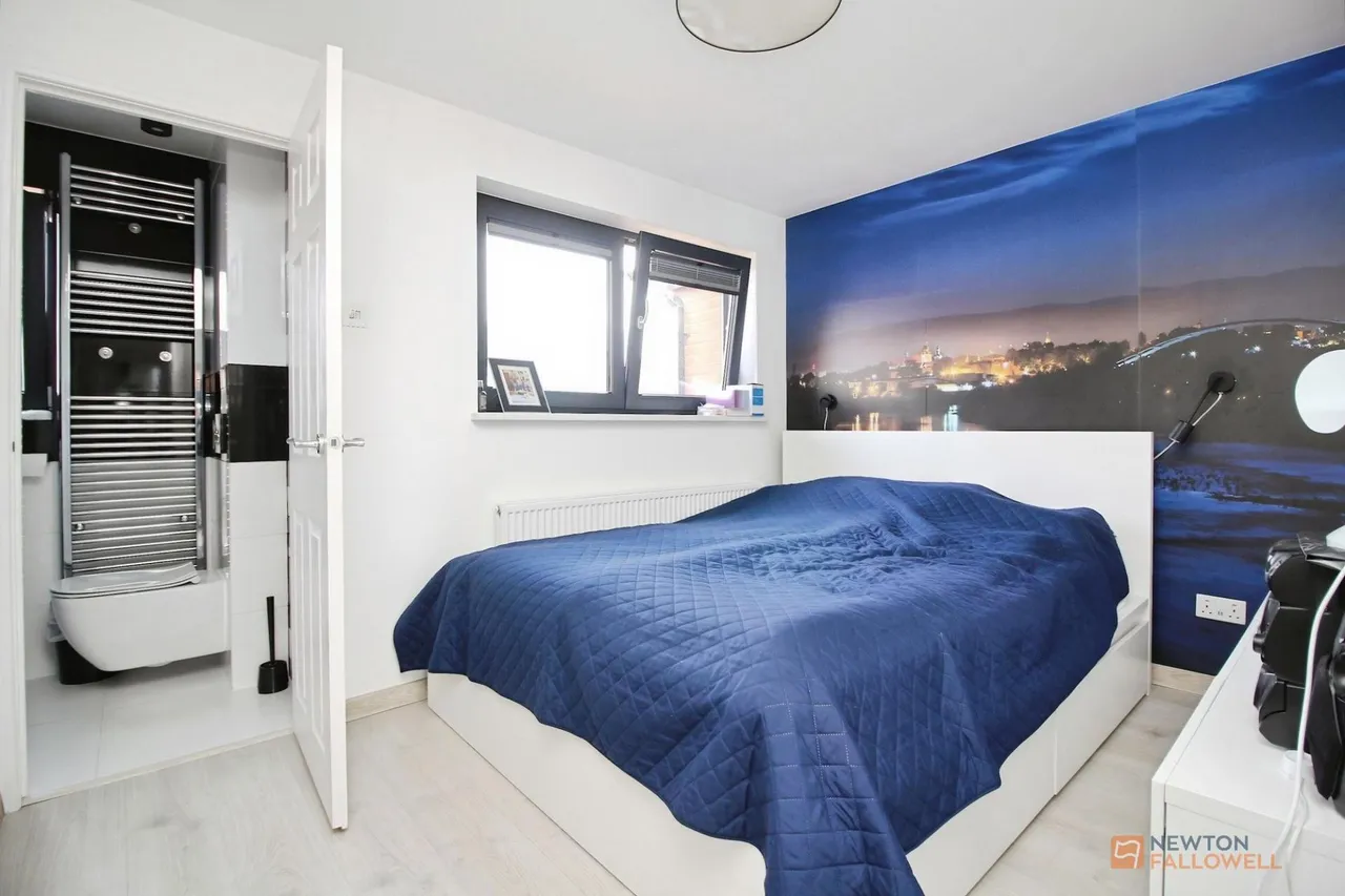 Darien Way, Braunstone, LE3, photo 11