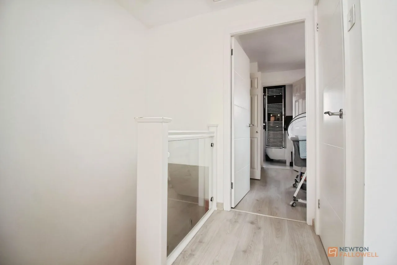 Darien Way, Braunstone, LE3, photo 9