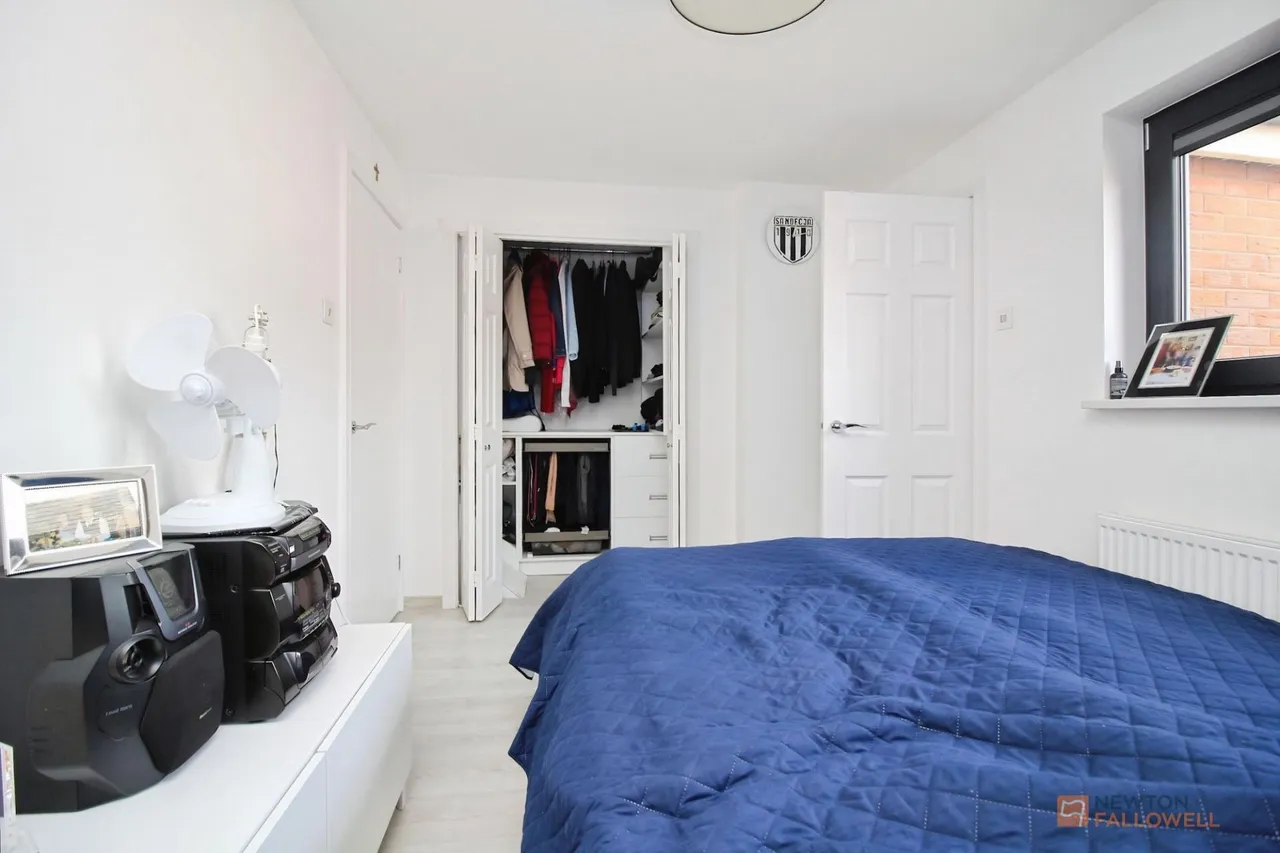 Darien Way, Braunstone, LE3, photo 10