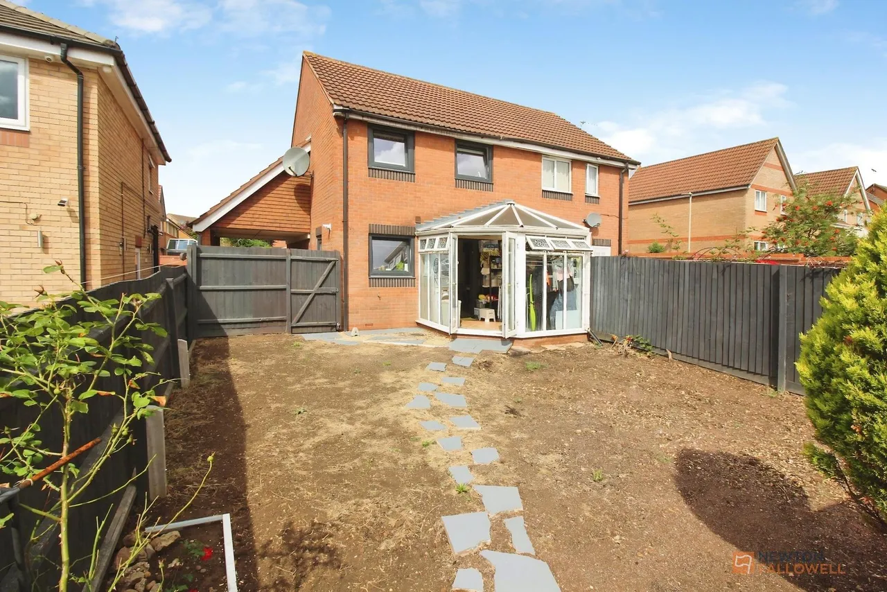 Darien Way, Braunstone, LE3, photo 17