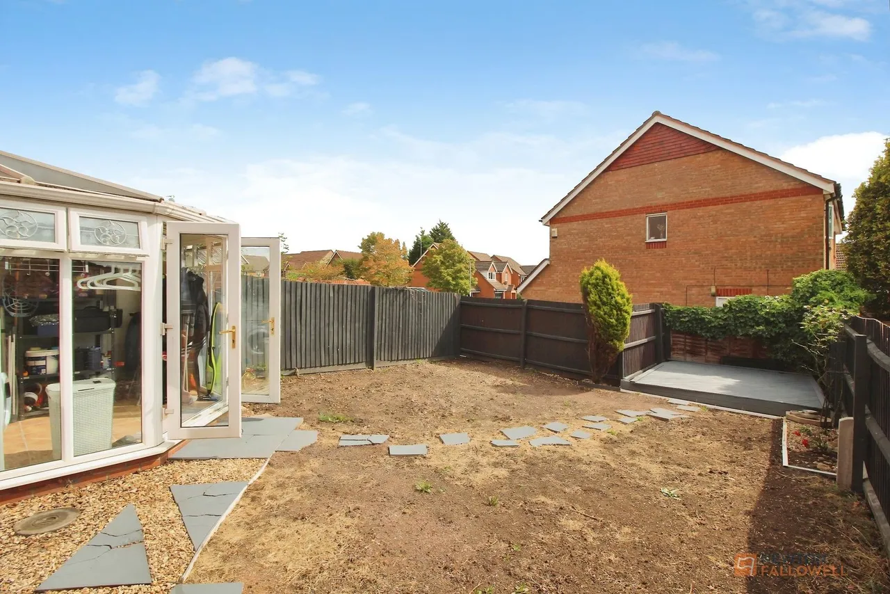 Darien Way, Braunstone, LE3, photo 18