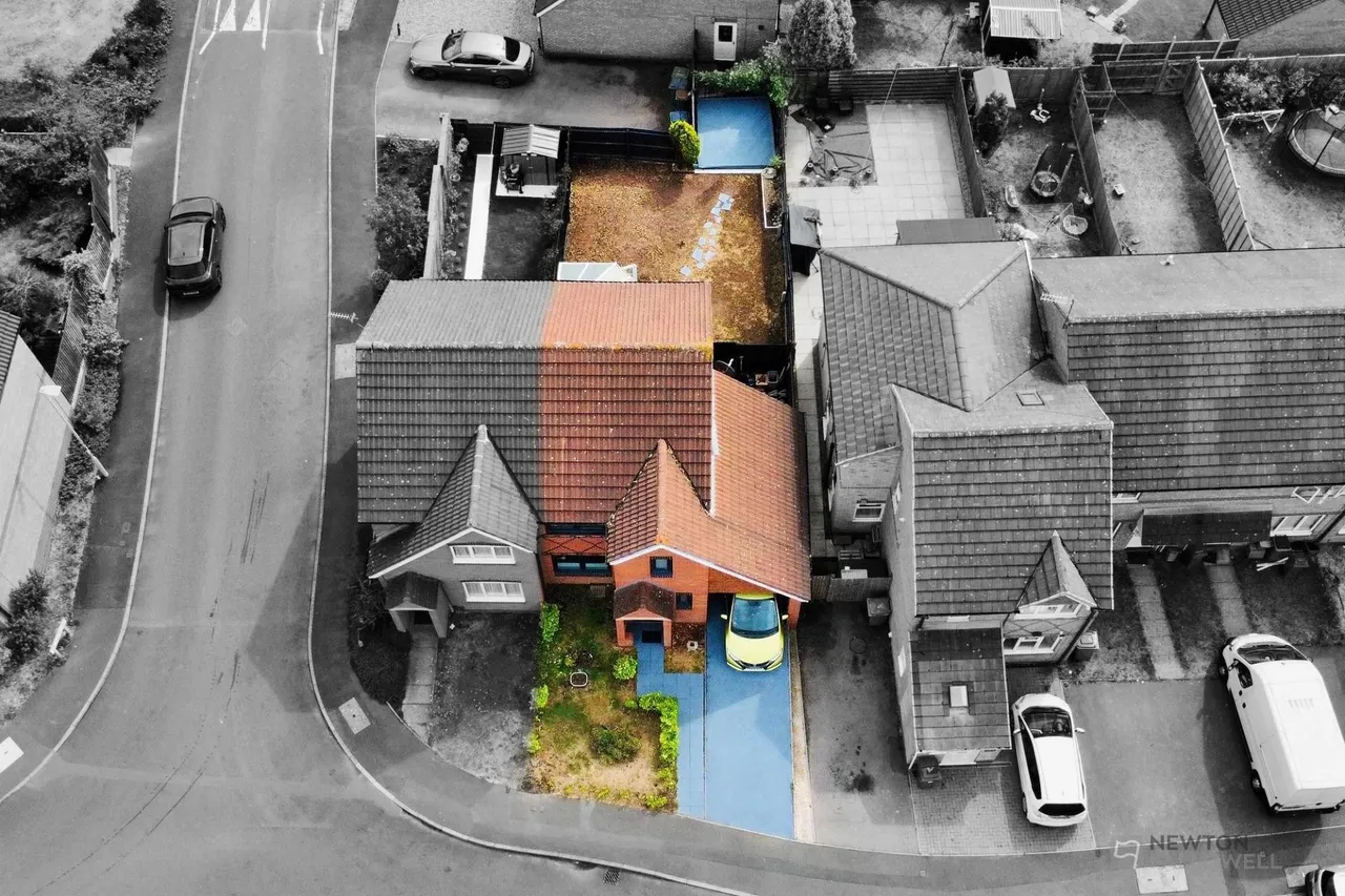 Darien Way, Braunstone, LE3, photo 2