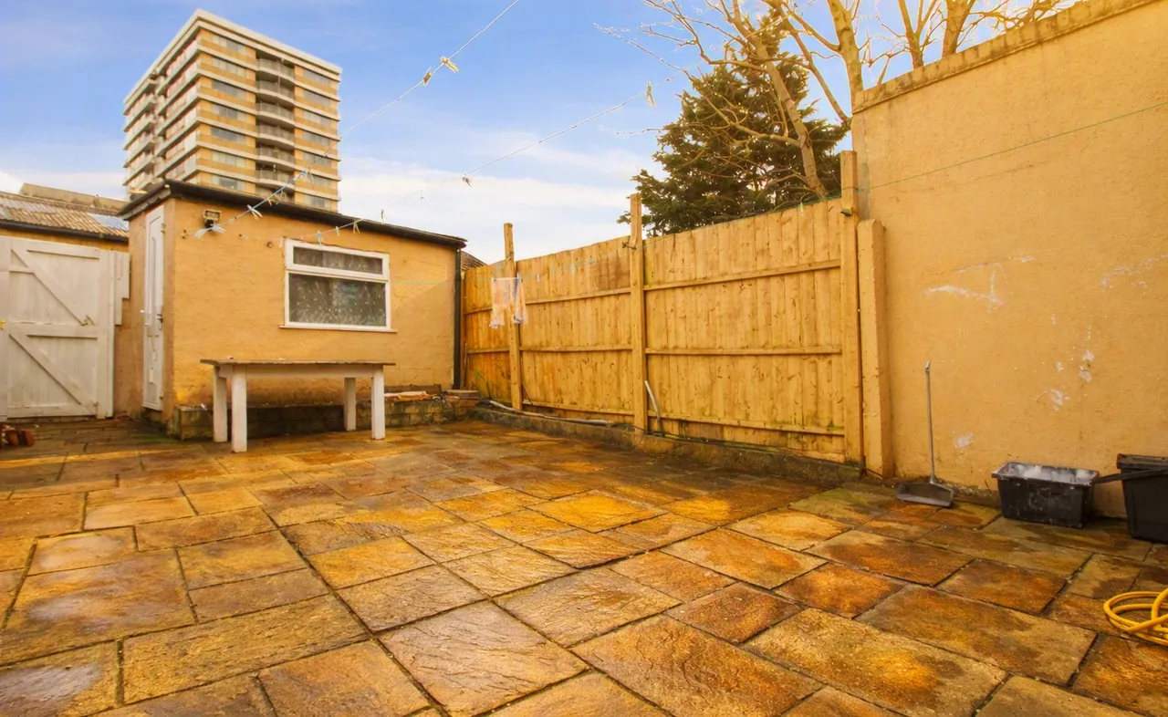 Handcroft Road, Croydon, CR0, photo 9