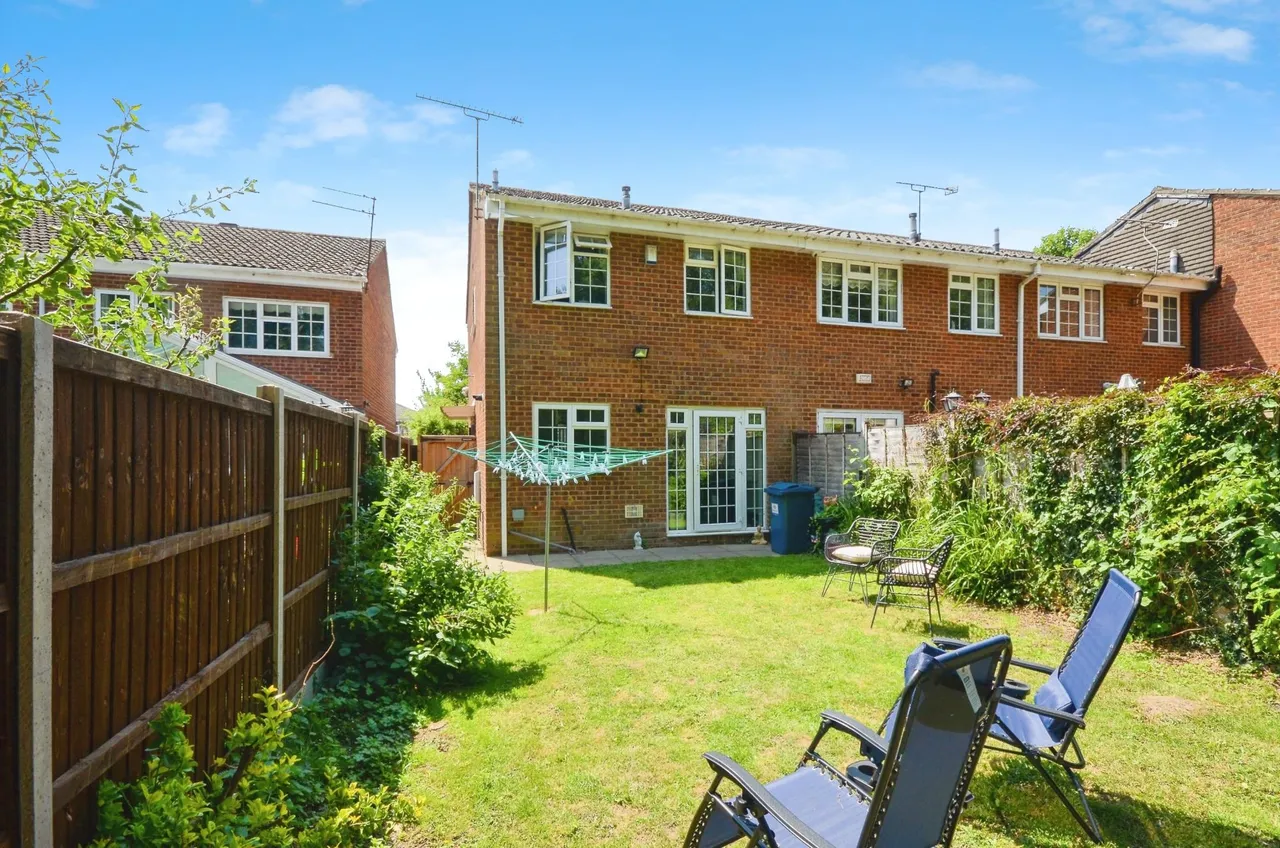Willows Close, Pinner, HA5, photo 16