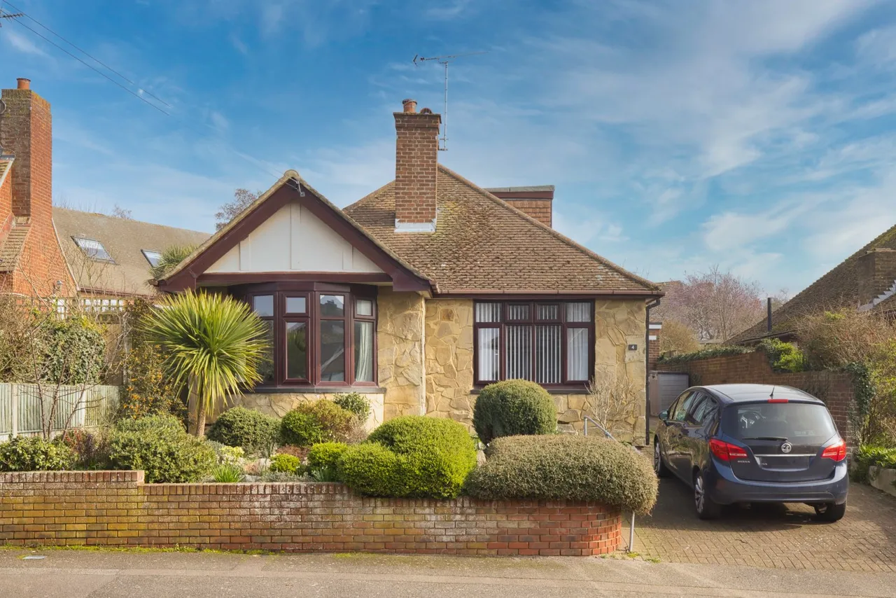 3 bed house for sale, Goodwin Road, Ramsgate, CT11