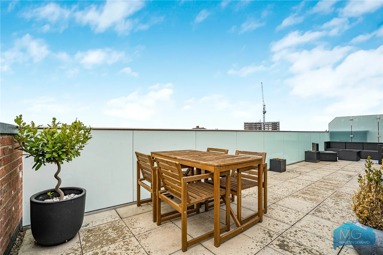 Oakleigh Road North, Whetstone, N20, photo 5