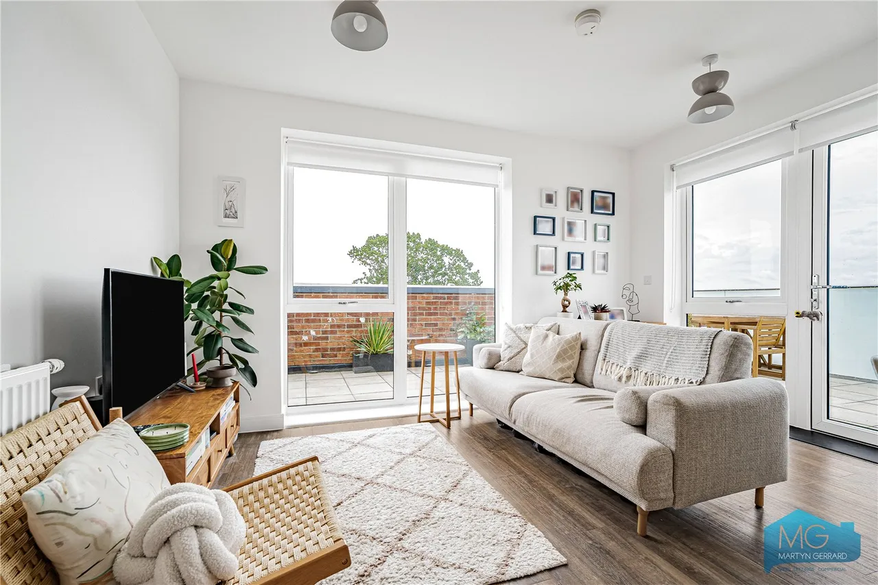 1 bed flat for sale, Oakleigh Road North, Whetstone, N20