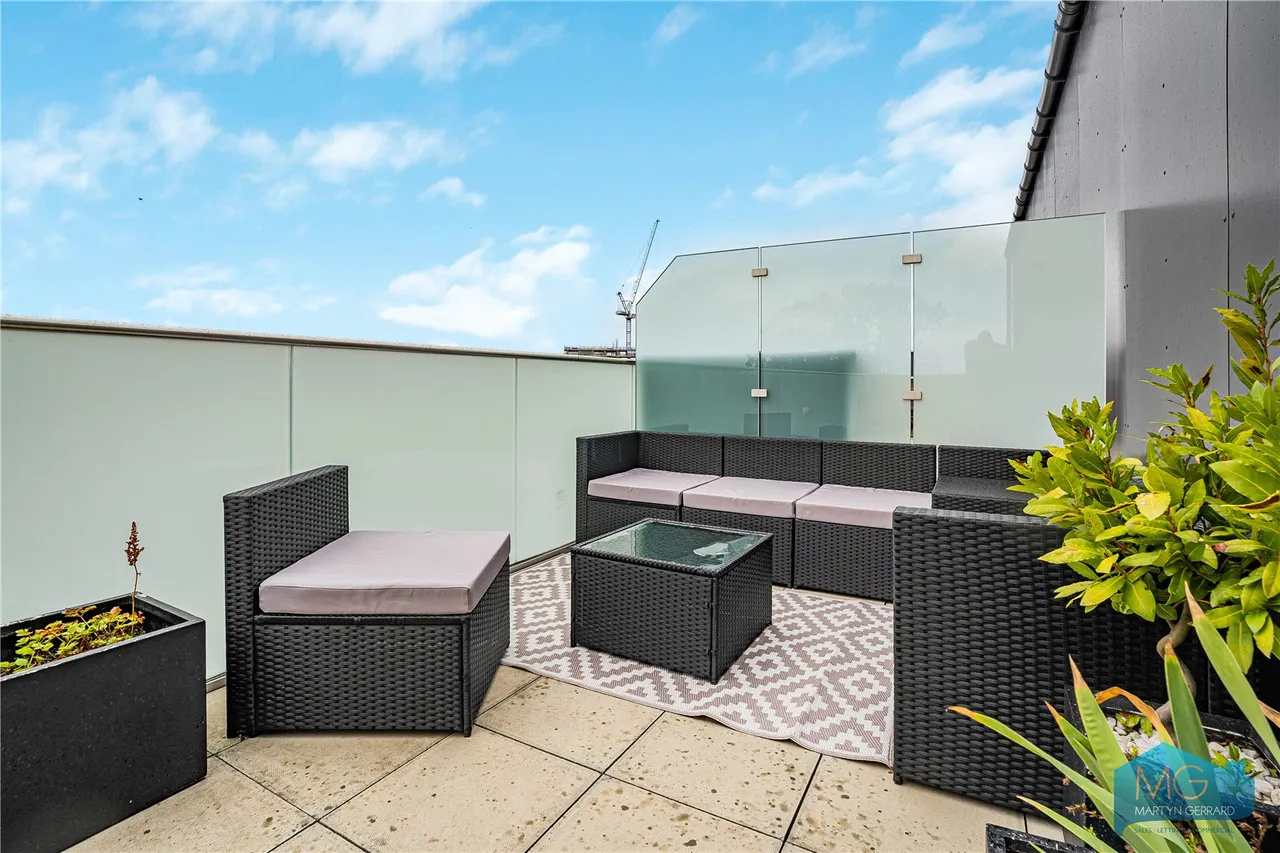 Oakleigh Road North, Whetstone, N20, photo 4