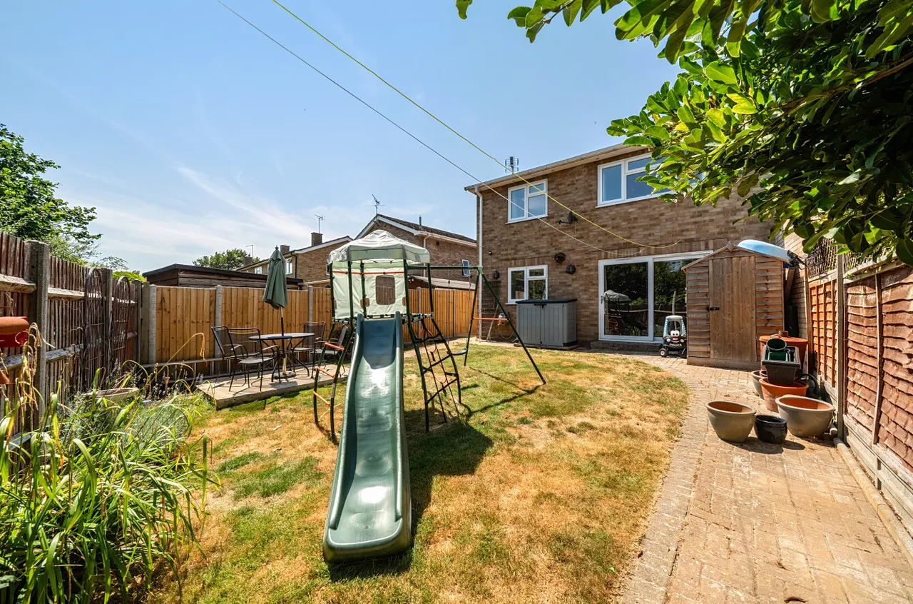 Bramley Road, East Peckham, TN12, photo 14