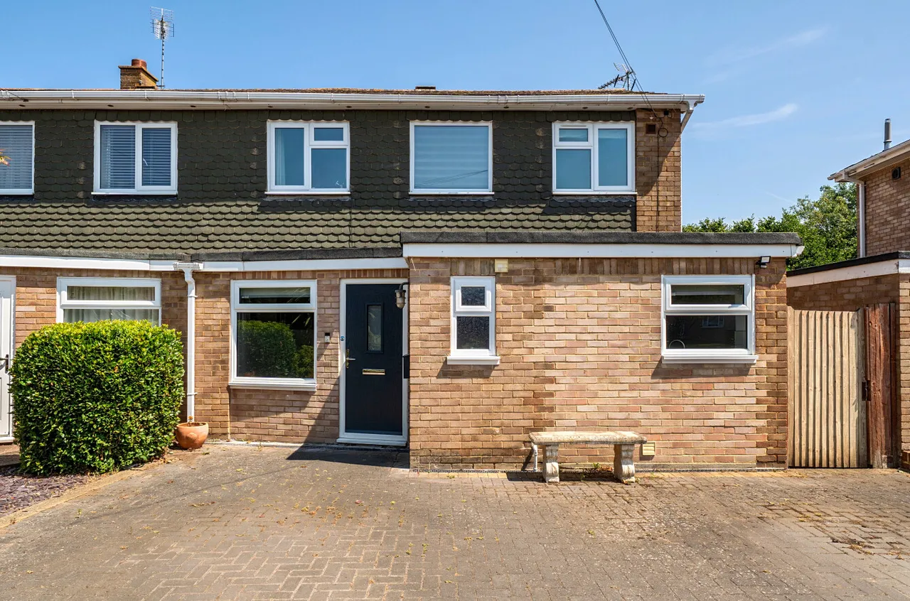 3 bed house for sale, Bramley Road, East Peckham, TN12