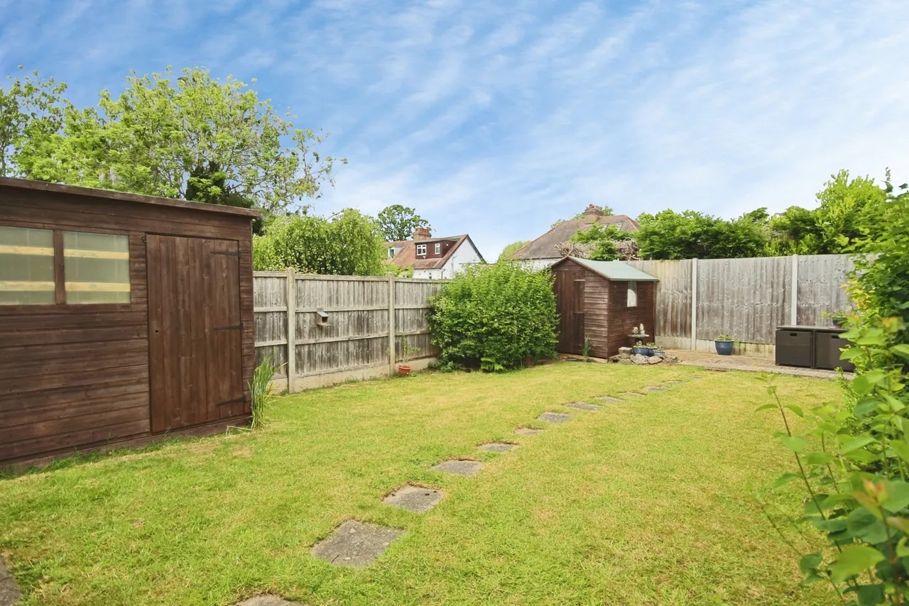 Conifer Paddock, Coventry, West Midlands, CV3, photo 17