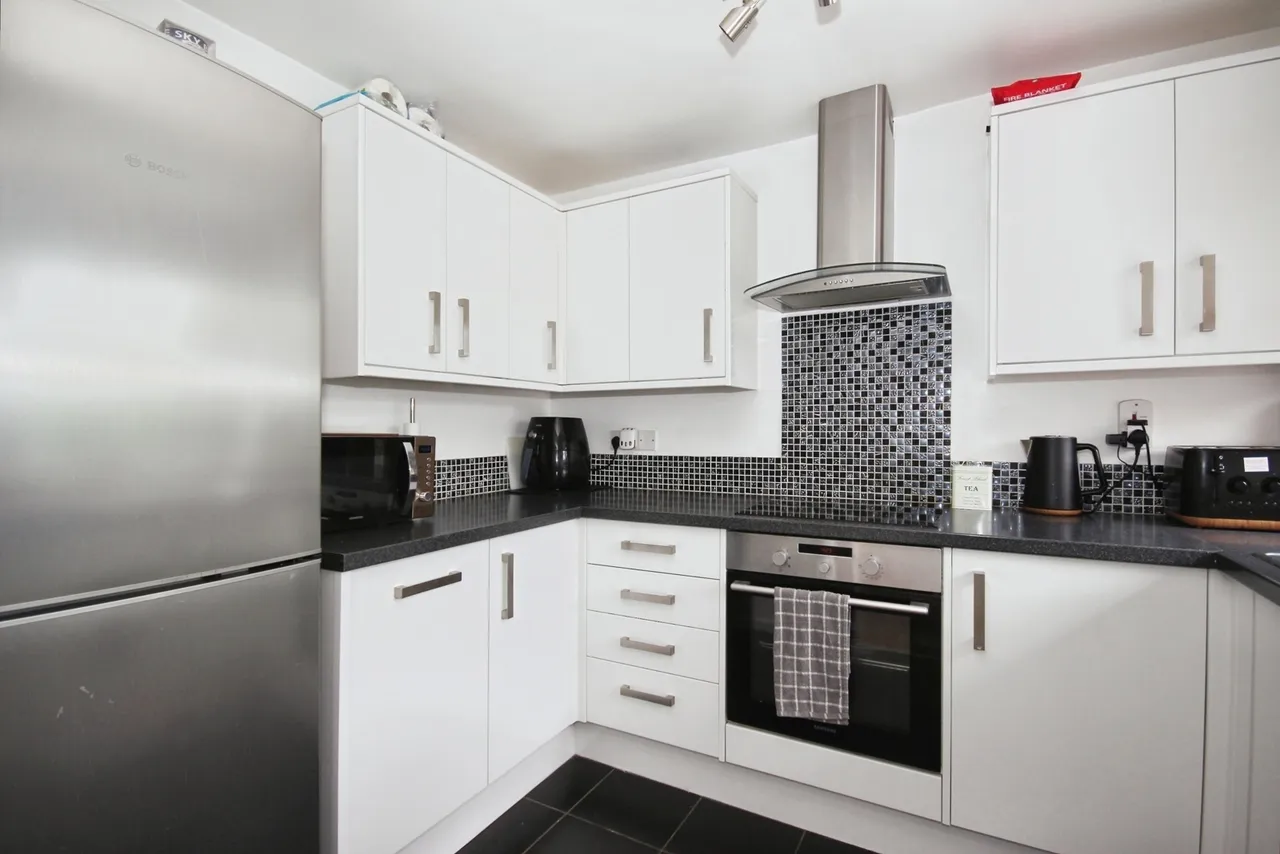 Conifer Paddock, Coventry, West Midlands, CV3, photo 8