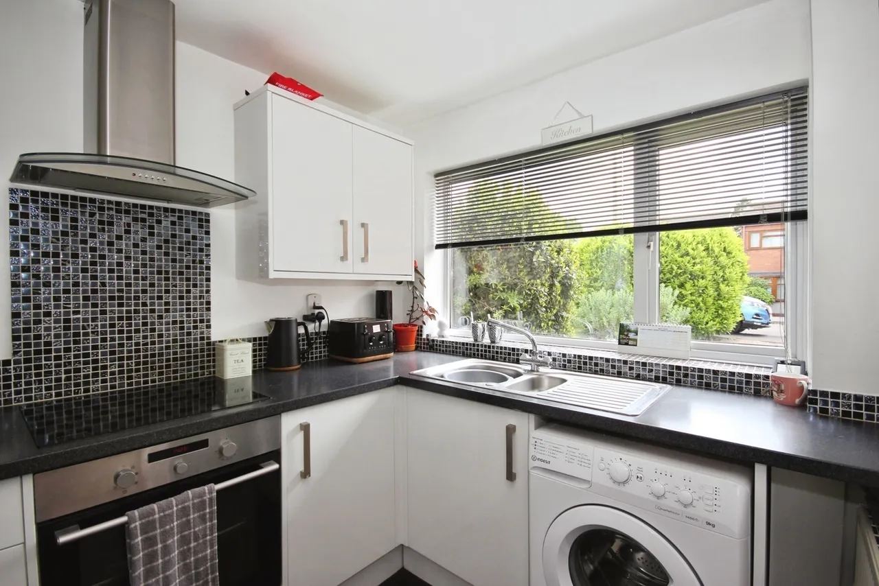 Conifer Paddock, Coventry, West Midlands, CV3, photo 9