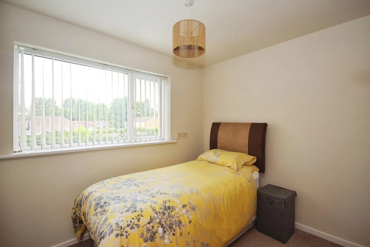 Conifer Paddock, Coventry, West Midlands, CV3, photo 13