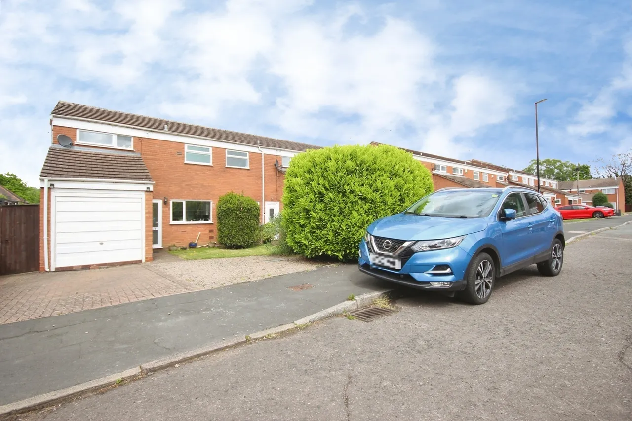 Conifer Paddock, Coventry, West Midlands, CV3, photo 18