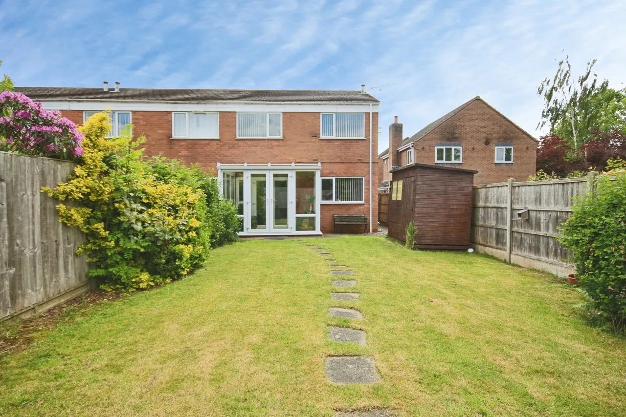 Conifer Paddock, Coventry, West Midlands, CV3, photo 15