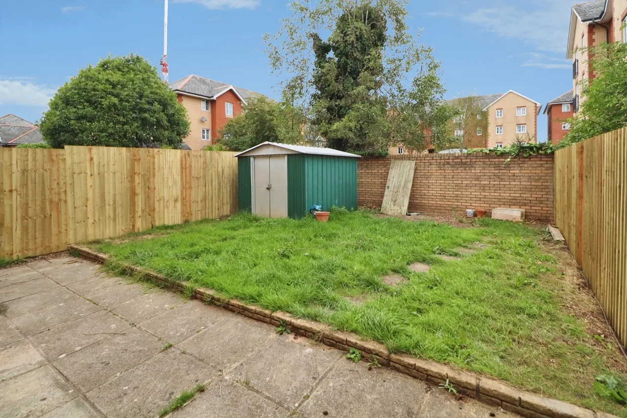 Kestell Drive, Windsor Quay, CF11, photo 26