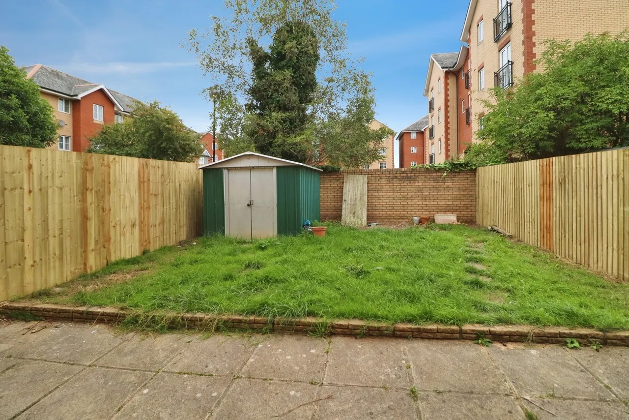 Kestell Drive, Windsor Quay, CF11, photo 6