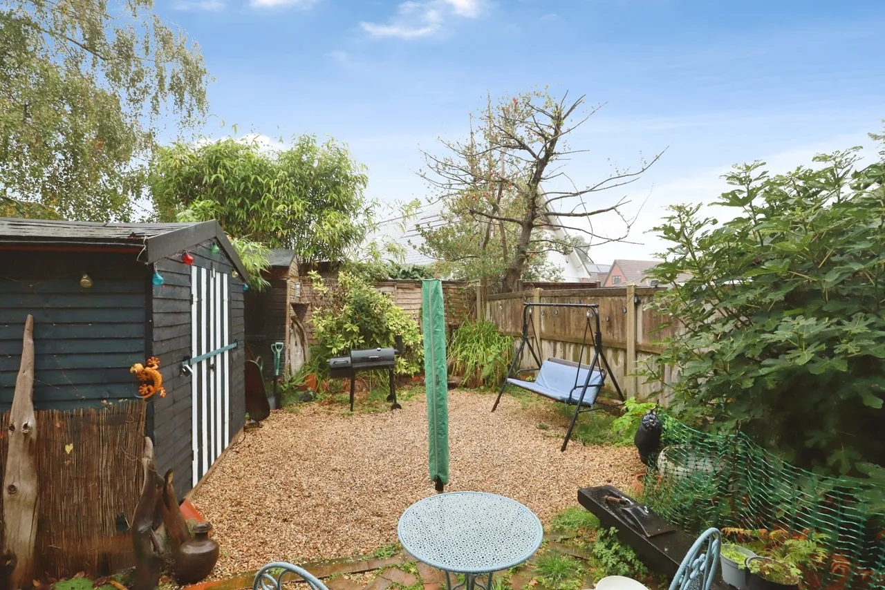 Aldis Gardens, Poole, BH15, photo 14