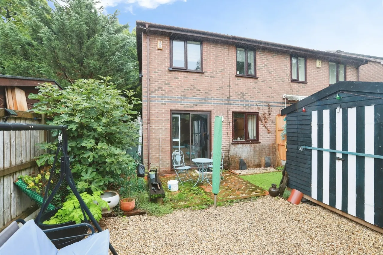 Aldis Gardens, Poole, BH15, photo 6