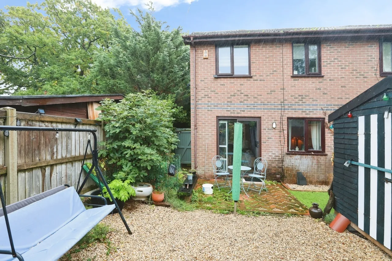 Aldis Gardens, Poole, BH15, photo 15