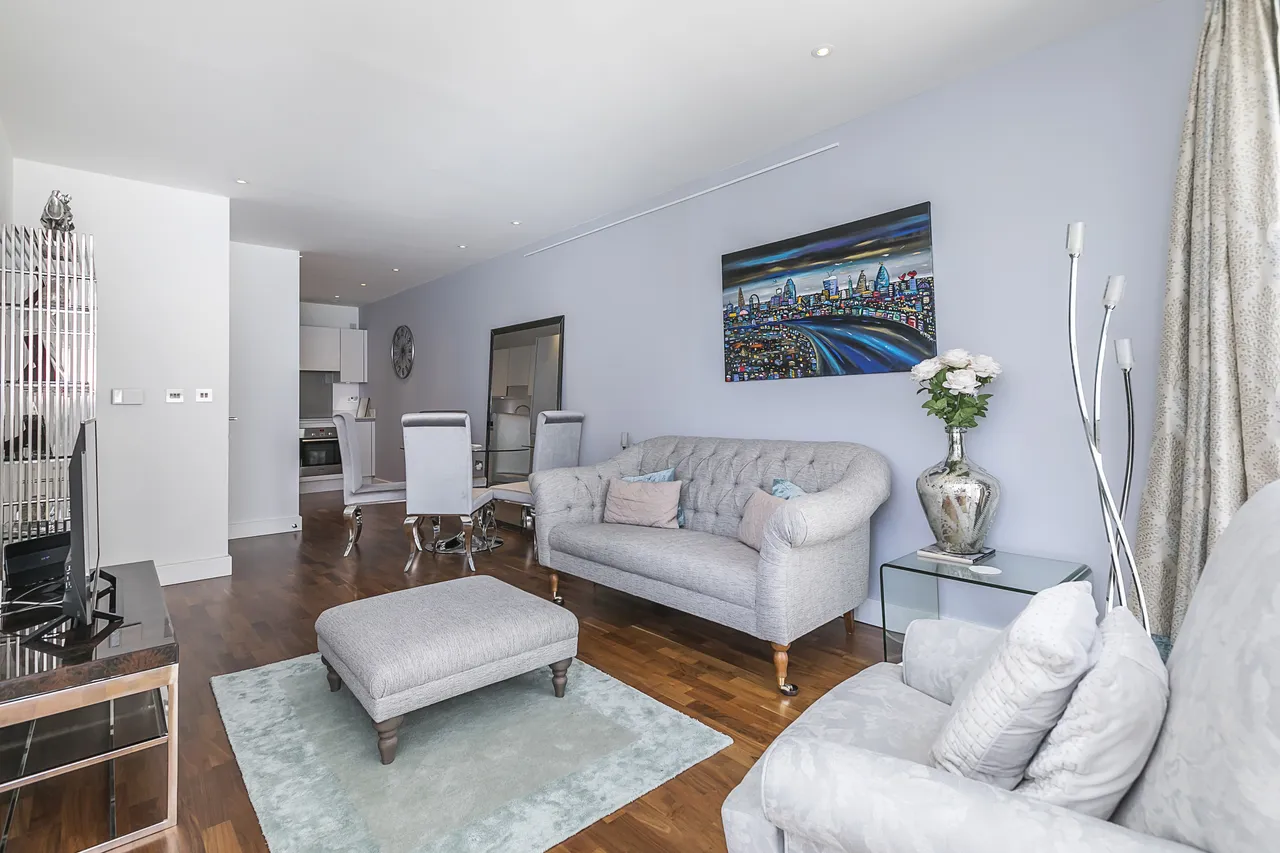Norman Road, London, SE10, photo 3