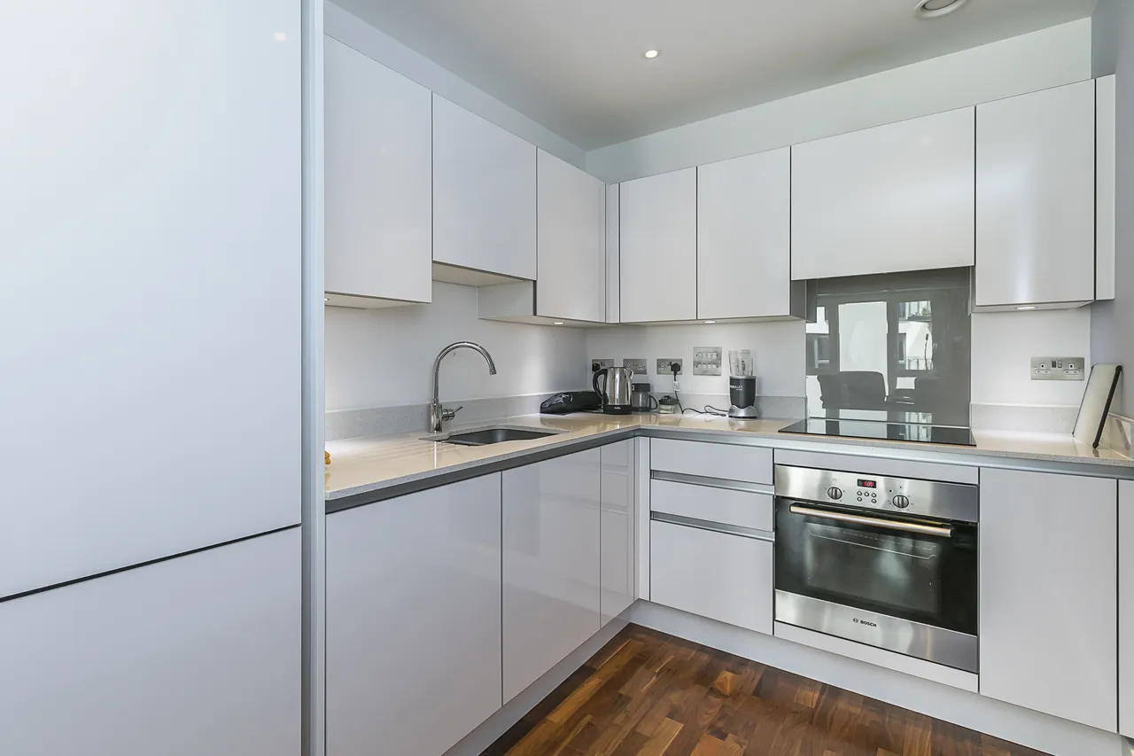 Norman Road, London, SE10, photo 7