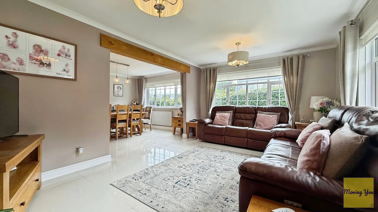 The Pines, Neath, SA10 8AL, photo 3