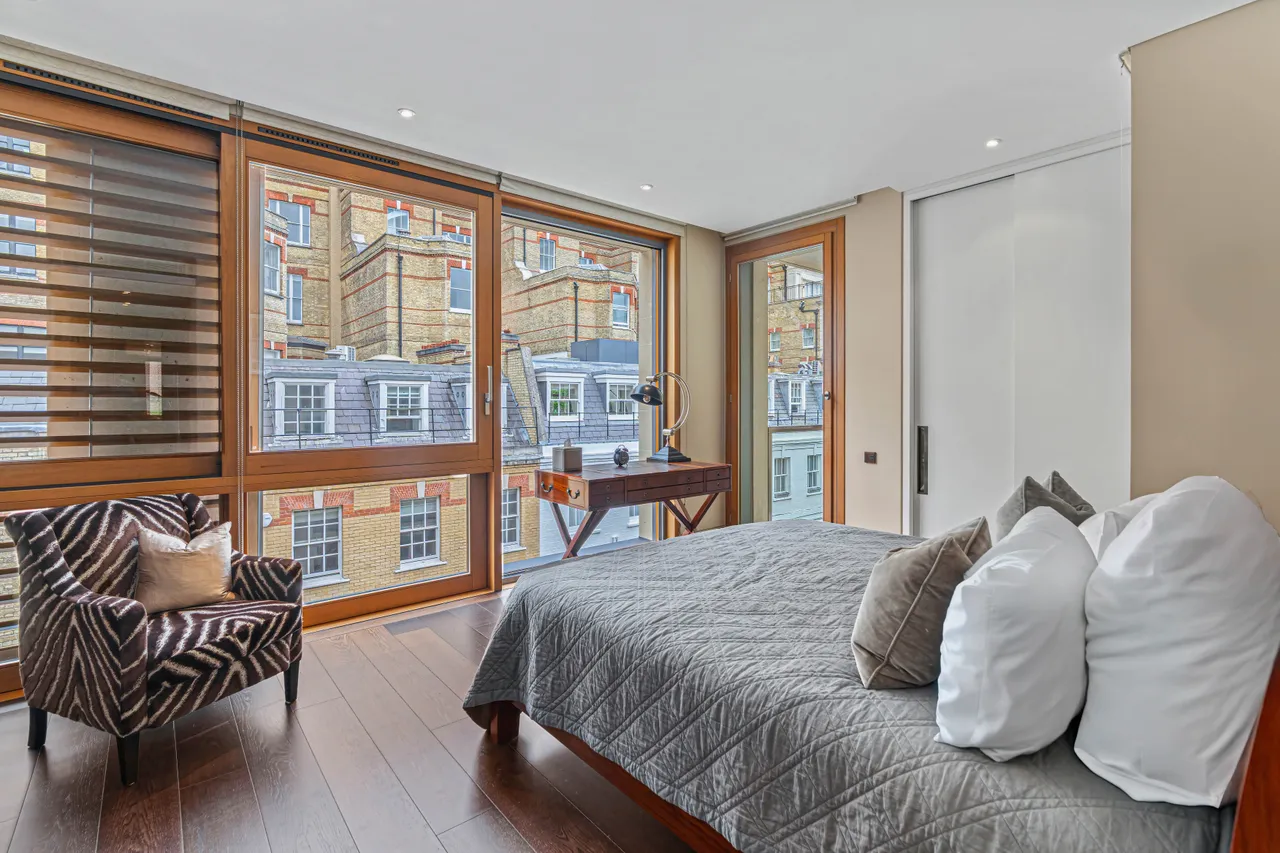 Montrose Place, Belgravia, London, photo 8