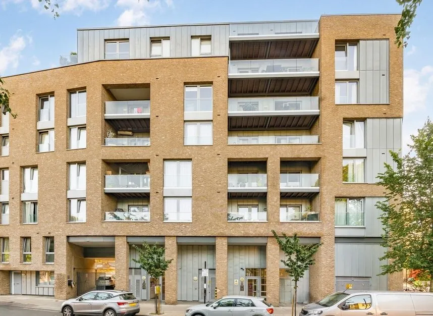Boleyn Road, Dalston, N16, photo 5
