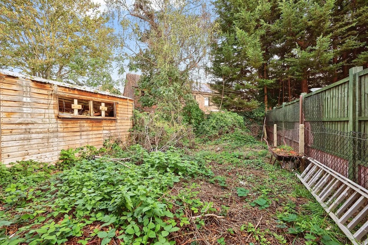 Wye Place, Peterborough, PE4, photo 9