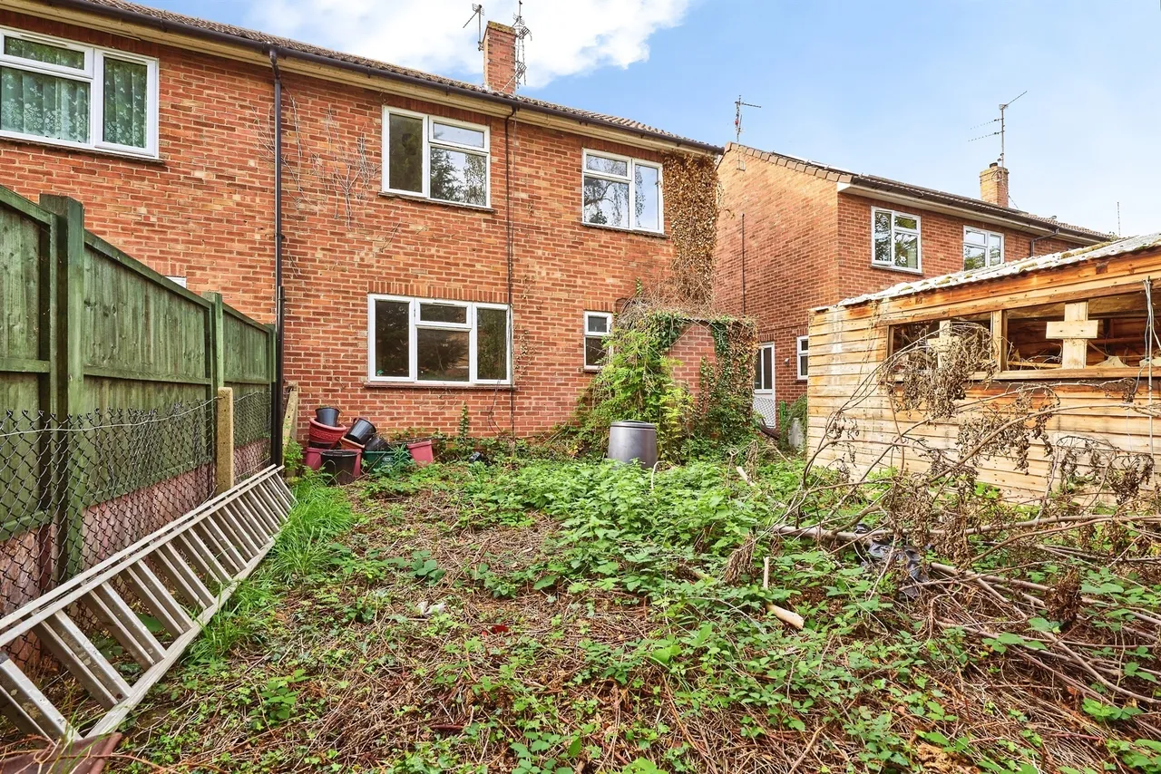 Wye Place, Peterborough, PE4, photo 4