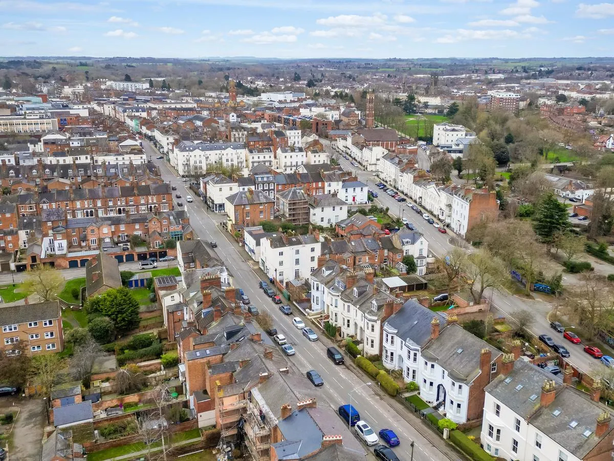 Church Hill, Leamington Spa, CV32, photo 25