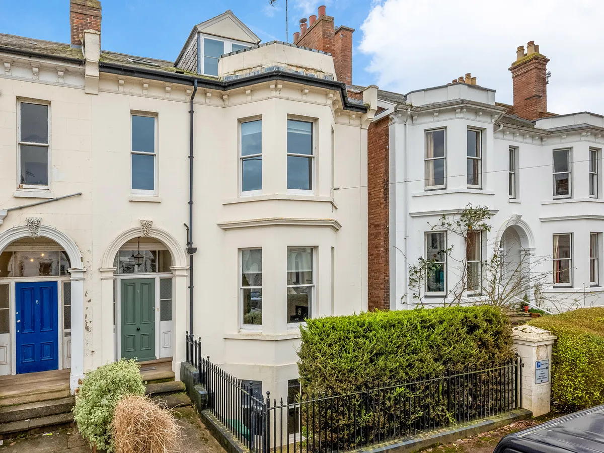 5 bed house for sale, Church Hill, Leamington Spa, CV32