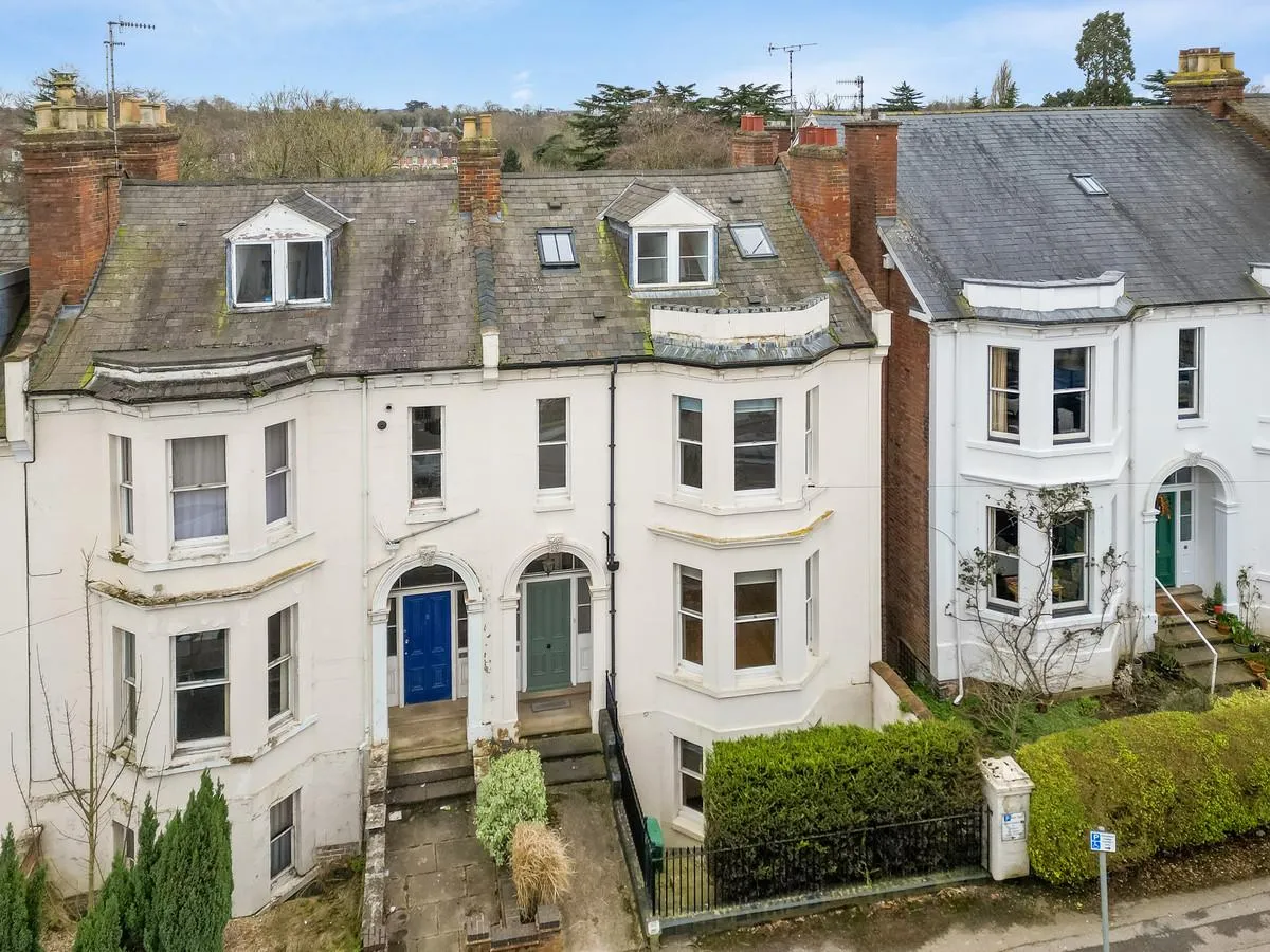 Church Hill, Leamington Spa, CV32, photo 26