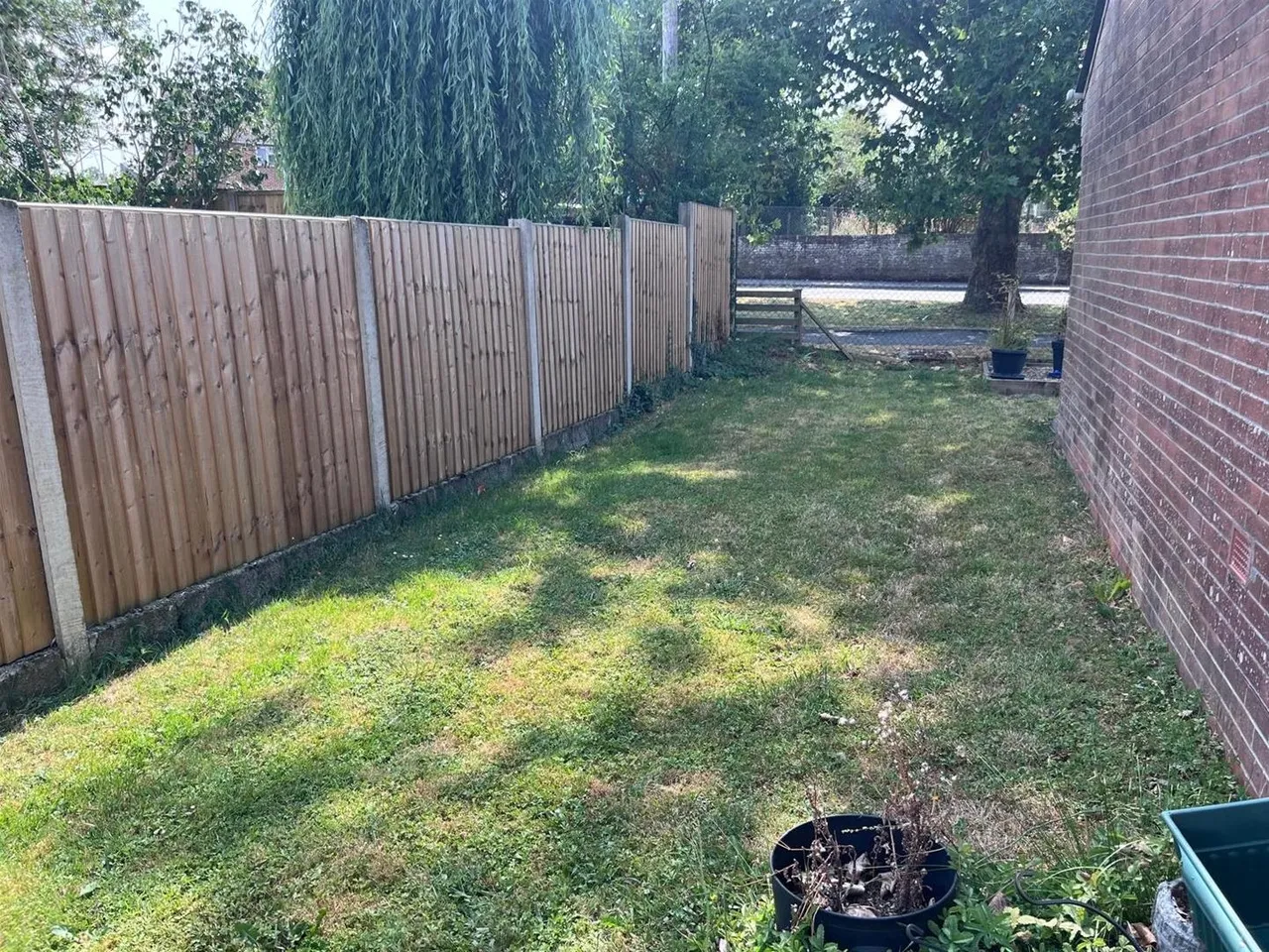 Lodbourne Gardens, Gillingham SP8 4DF, photo 4