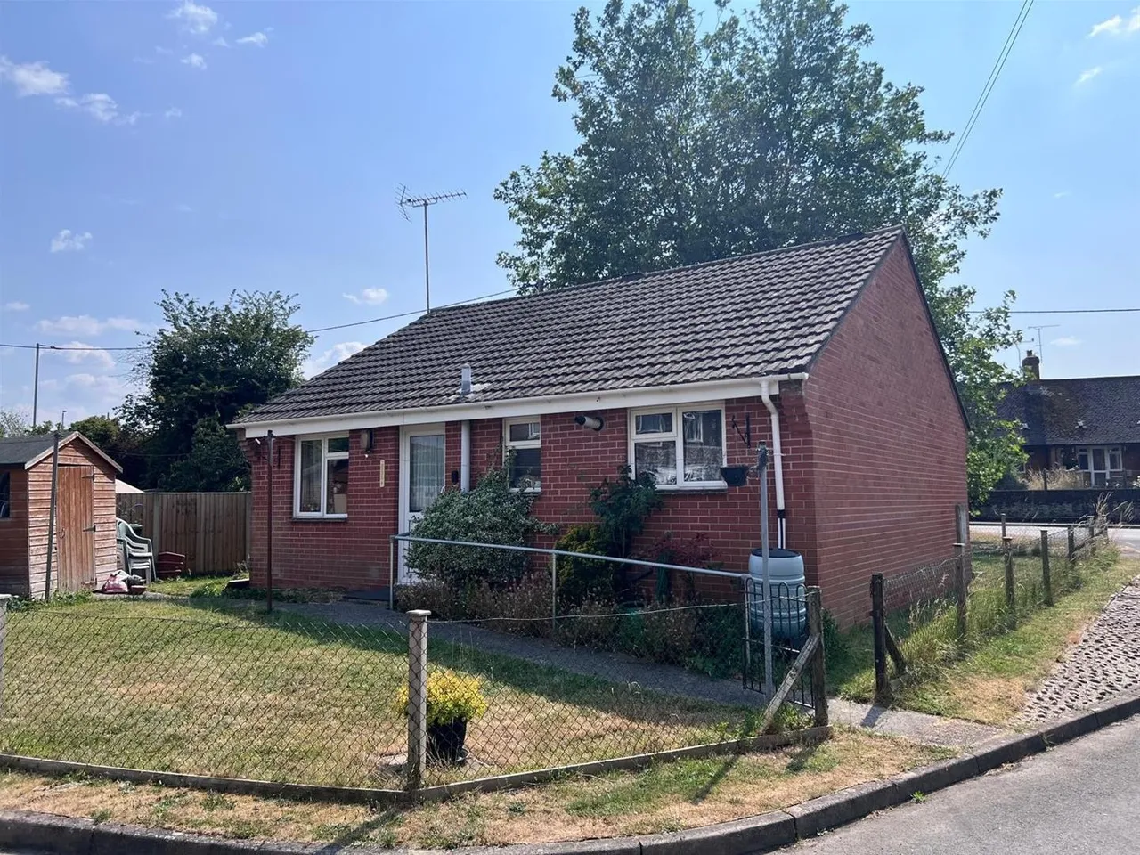 Lodbourne Gardens, Gillingham SP8 4DF, photo 10