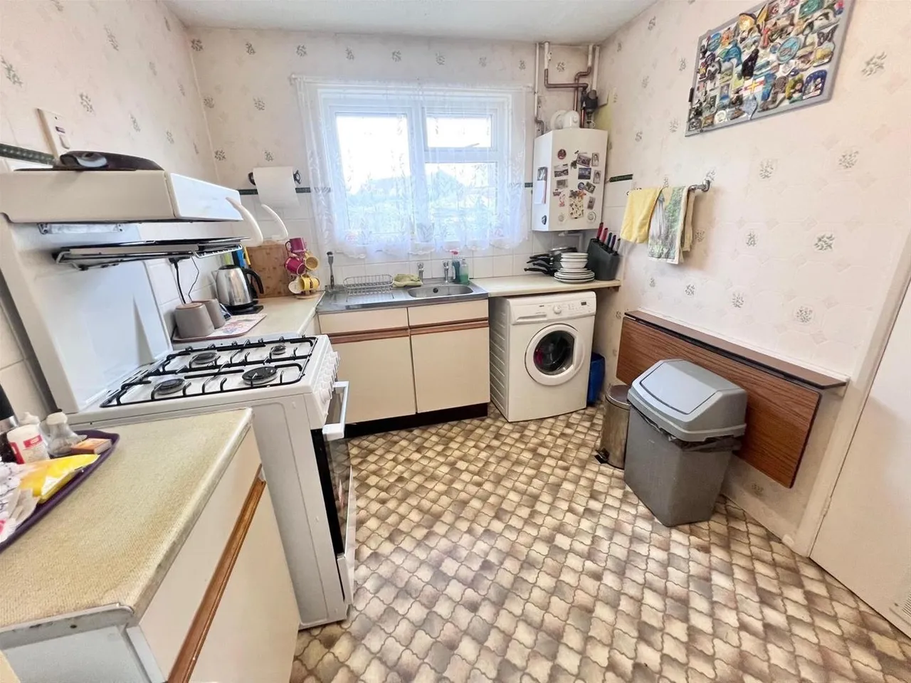 Lodbourne Gardens, Gillingham SP8 4DF, photo 5