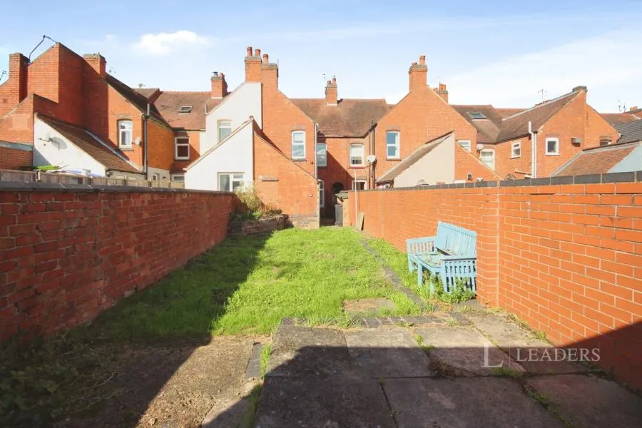 Church Road, Nuneaton, CV10, photo 6