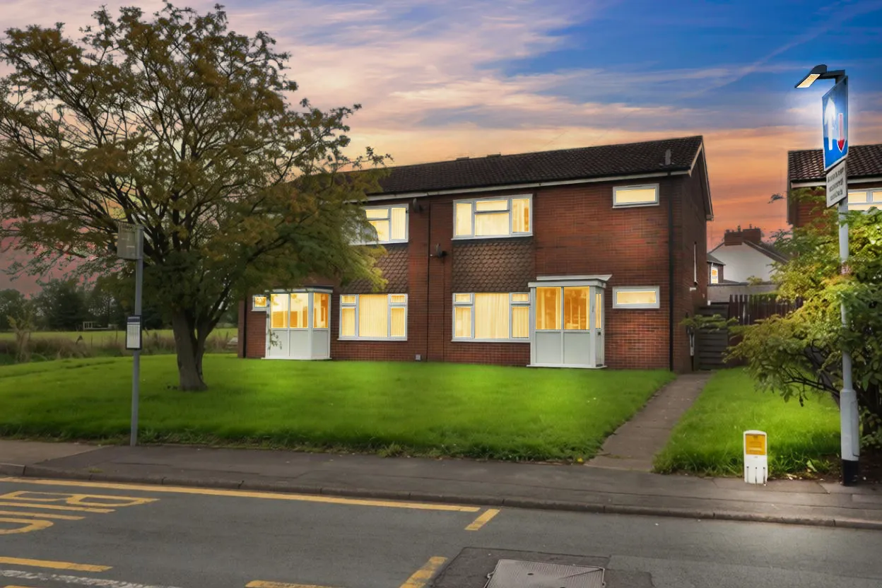 High Street, Talke Pits, ST7, photo 11