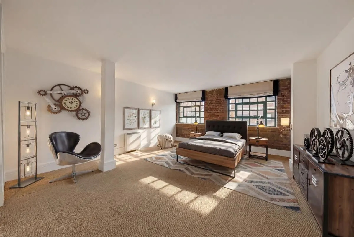 Great Jubilee Wharf, Wapping, E1W, photo 3